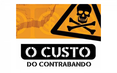 Contrabandistas se aproveitam da pandemia