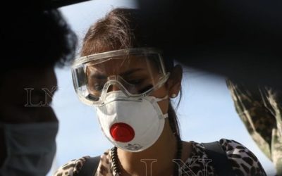 Educación sanitaria en tiempos de guerra contra el COVID-19