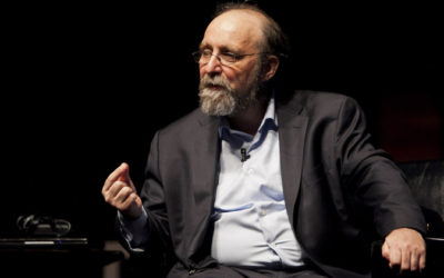 Miguel Nicolelis nomeado para co-coordenação do Comitê Científico Do Consórcio Nordeste