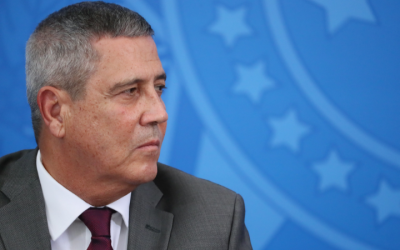 Governo anuncia programa de investimentos públicos com duração até 2030