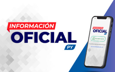 El Ministerio de Salud de Paraguay publica diariamente datos sobre la situación del COVID-19