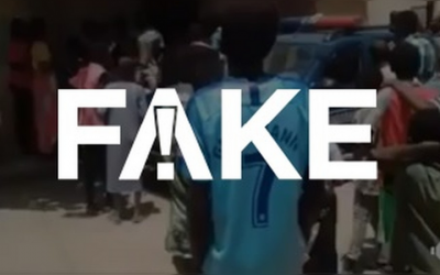 19.04.2020 – Notícias classificadas como Fake News