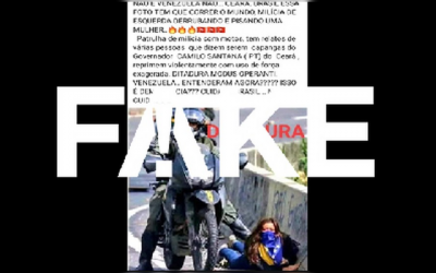 20.04.2020 – Notícias classificadas como Fake News