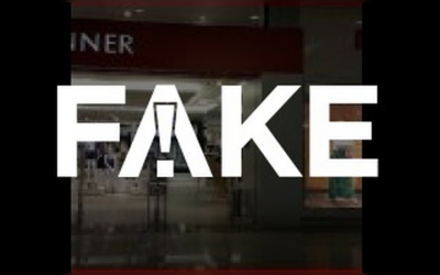 21.04.2020 – Notícias classificadas como Fake News