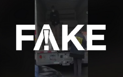 23.04.2020 – Notícias classificadas como Fake News