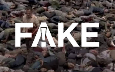 25.04.2020 – Notícias classificadas como Fake News