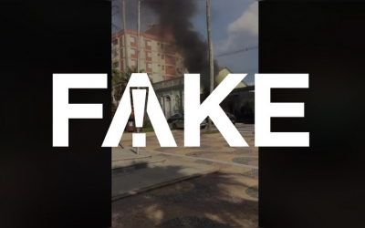 28.04.2020 – Notícias classificadas como Fake News