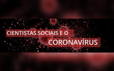 ANPOCS publica boletim sobre a COVID-19