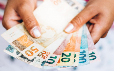 Auxílio emergencial: governo estuda pagar mais R$ 600 dividido em três parcelas