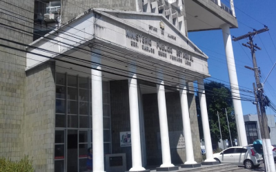 Cidade do interior do AL deve fazer testes de Covid-19 em idosos da Casa do Pobre Santo Antônio