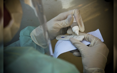 Contaminação em frigorífico faz casos de Covid-19 subirem 80% em um único dia em São Miguel, RO