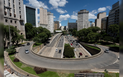 Covas sanciona decreto que antecipa feriados municipais para aumentar isolamento social