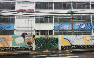 Governo da Bahia prorroga suspensão de aulas e eventos no estado até 2 de junho