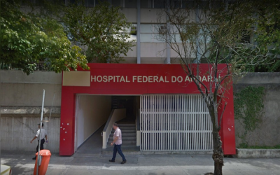 Hospitais federais do RJ têm 770 leitos vazios por falta de profissionais de saúde, afirma MPF