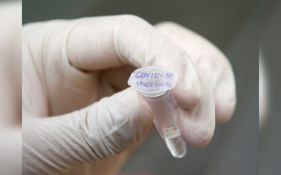 Israel testa com sucesso dois medicamentos para coronavírus