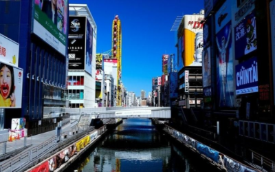 Japão tem “segredo” para baixo número de casos em uma região do país