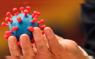 Jornal Apresenta Cronologia da Pandemia na Europa, EUA e Ásia
