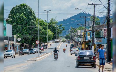Laranjal do Jari proíbe venda e consumo de bebidas alcoólicas, e prevê multas de até R$ 50 mil
