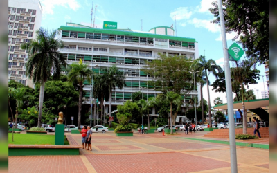 Lei que torna obrigatório emissão de alvará sanitário a empresas de delivery é sancionada em Cuiabá