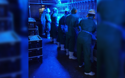 MPT entra com ação contra a JBS por irregularidades na prevenção ao novo coronavírus em frigorífico