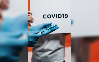Movimento anti-vacina pode prejudicar os esforços para acabar com a pandemia de coronavírus