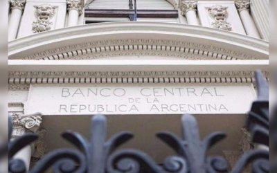 O governo Argentino pode dispor dos dólares depositados pelos poupadores