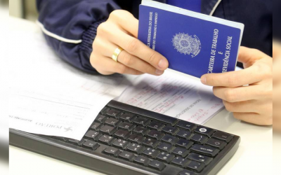 PR perde 22.000 postos de trabalho