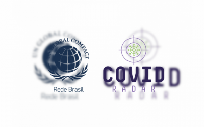 Pacto Global e Radar COVID-19
