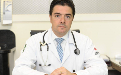 Paraná apresenta menor taxa de crescimento da COVID-19 no Brasil