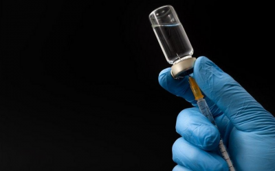 Pfizer anuncia pesquisa com vacina em seres humanos