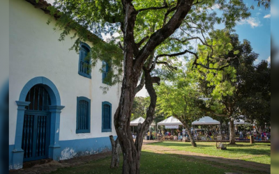 Por causa de chuva e frio, Chapada dos Guimarães (MT) suspende barreiras sanitárias
