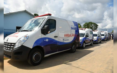Projeto transporta pacientes da zona rural que precisam de atendimento médico no interior do Acre