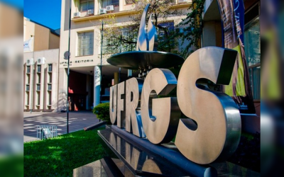 UFRGS prorroga suspensão das atividades presenciais até 30 de junho