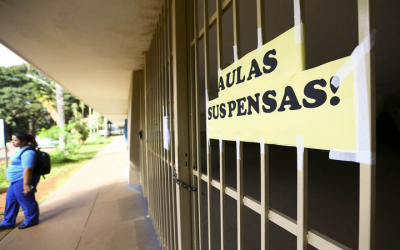 Um olhar para a desigualdade escolar em tempos de pandemia
