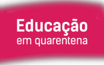 Uso de recursos digitais por escolas requer cuidados e proteção de dados, afirmam especialistas