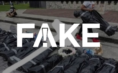 03.06.2020 – Notícias classificadas como Fake News