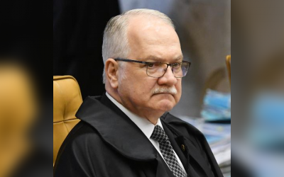 Associações da Receita desistem de ação contra inquérito das Fake News