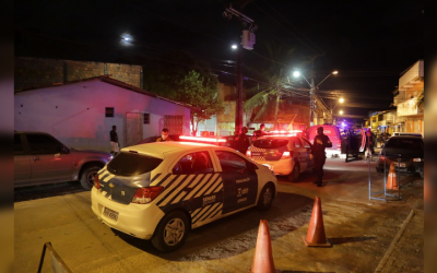 Bairro de Itinga, em Lauro de Freitas, terá restrição de pessoas e veículos