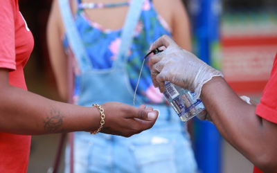 Com plano de convivência com covid, Pernambuco se prepara para novo normal