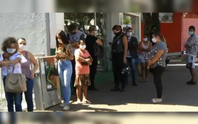Coronavírus: MPF recomenda fechamento do comércio em Cascavel, e prefeitura nega pedido