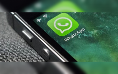 Diretor do WhatsApp compara lei das fake news a tornozeleira eletrônica