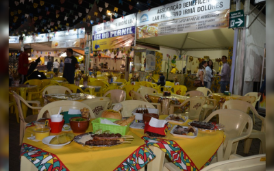 ‘Drive-thru Solidário’ vai ajudar entidades que participariam da Festa Julina de Sorocaba