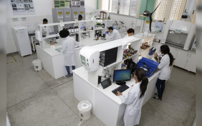 Edital no AP oferta até R$ 70 mil para elaboração de sistema para gestão de projetos de ciência