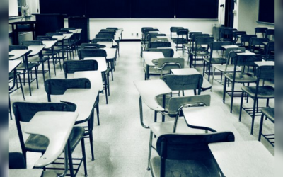 Educação no Brasil corre graves riscos