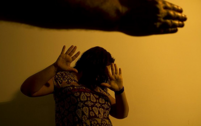 Feminicídio sobre 22%