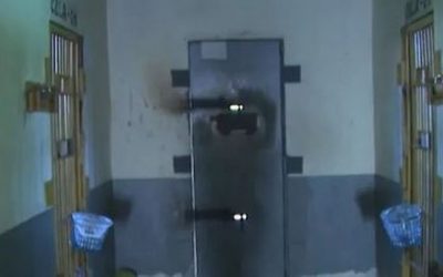 Iapen recebe 900 testes rápidos para presídios do Acre
