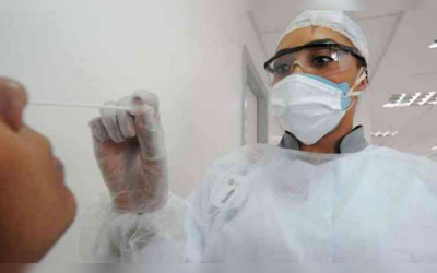 Isolamento social adia pico em Minas Gerais