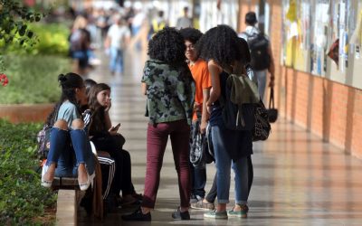 MP autoriza MEC a escolher reitores temporários durante pandemia