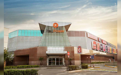 Ministério Público ajuíza ação contra a reabertura de shoppings em Contagem, na Grande BH