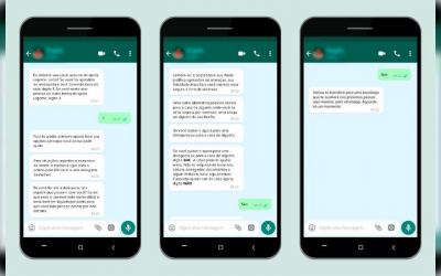 Novo texto do PL das Fake News diz que operadoras devem validar números para APPS